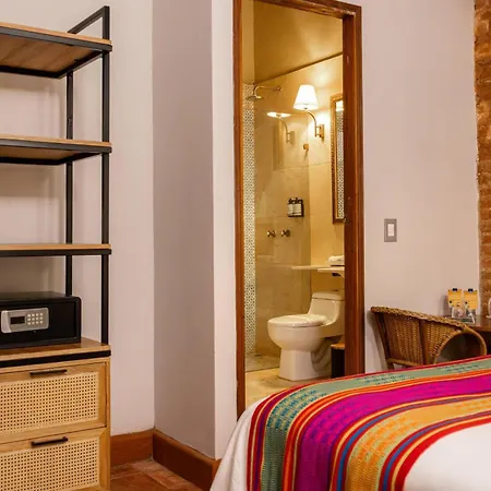 Hotel Bantu By Faranda Boutique, A Member Of Radisson Individuals-3