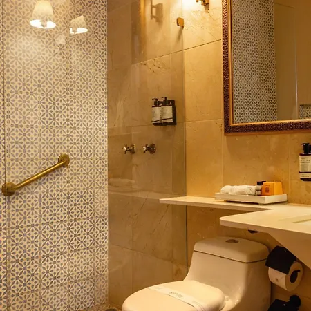 Hotel Bantu By Faranda Boutique, A Member Of Radisson Individuals-3