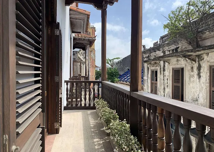 Casa Don Luis By Faranda BoutiqueBoutique Hotel